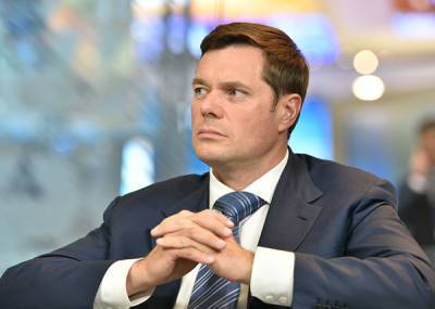 Алексей Мордашов - Андрей Белоусов - Мордашов: "Мы хотим, чтобы предприниматели были жадными" - nakanune.ru