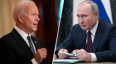 Швейцария открыла аккредитацию прессы на встречу Путина и Байдена - grodnonews.by - Россия - США - Швейцария - Женева