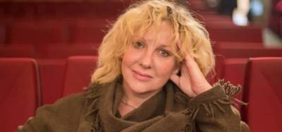 Елена Яковлева - Елена Яковлева: Я не жалею о том, что не родила второго ребенка - runews24.ru