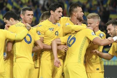 Матч Евро-2020 Нидерланды - Украина покажут на Олимпийском. Вход - 100 грн - kp.ua - Киев - Голландия - Амстердам