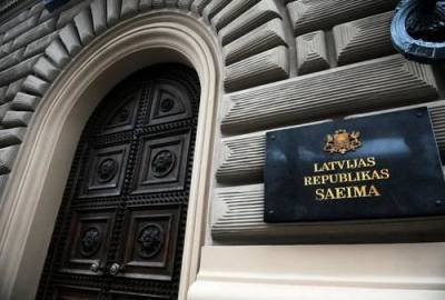 Эдгарс Ринкевич - Мария Голубева - Янис Витенбергс - Анита Муйжниеце - В Латвии произошли изменения в правительстве - argumenti.ru - Латвия