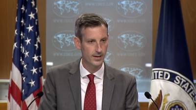 С 13 июня в Белоруссии начнут сокращать дипперсонал США - piter.tv - Минск