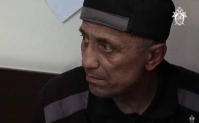 Михаил Попков - «Ангарский маньяк» получил еще почти 10 лет лишения свободы - 7info.ru - РСФСР