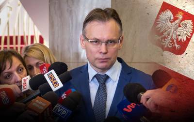 Андрей Пивоваров - В Польше заявили, что будут разговаривать с Россией на «языке войны» - sharij.net - Москва - Варшава
