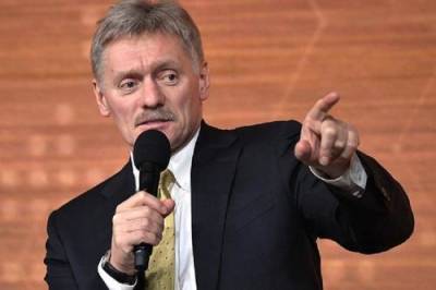 Владимир Путин - Дмитрий Песков - Джо Байден - Песков оценил перспективы позитивного развития отношений между РФ и США после встречи президентов - argumenti.ru - Москва - Россия - США - Женева