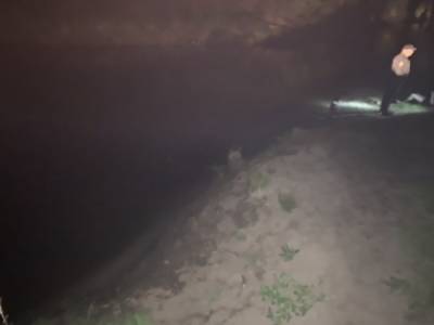 В Тюменской области подросток утонул, играя в догонялки в воде - znak.com - Тюменская обл.