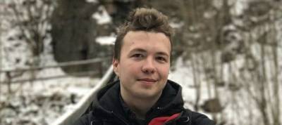 Матеуш Моравецкий - Роман Протасевич - Протасевич: Оппозицию в Белоруссии контролирует премьер Польши - runews24.ru - Варшава