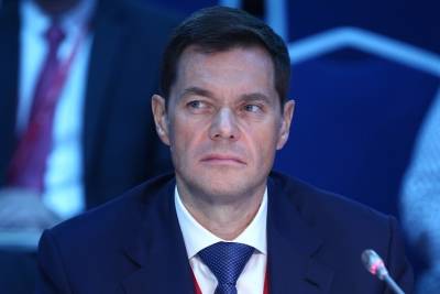 Михаил Мишустин - Алексей Мордашов - Миллиардер Мордашов назвал «странной» высказывание Мишустина про жадных предпринимателей - znak.com
