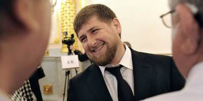 Мария Захарова - Рамзан Кадыров - Захарова нашла для Кадырова способ зарабатывать $250 тысяч в день - ruposters.ru - респ. Чечня - USA - шт.Флорида