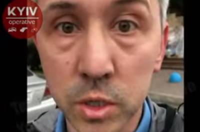 «Скажи, спасибо, что не дал тебе п*зд*»: неадекватный таксист набросился на пассажирку с ребенком. ВИДЕО - from-ua.com - Киев