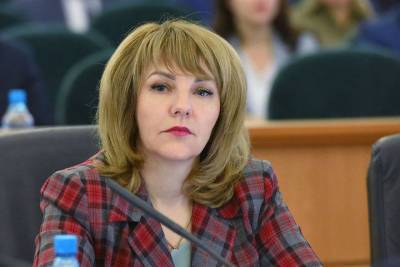 Закон о газификации похвалила сенатор от Брянщины - mk.ru - Брянская обл.