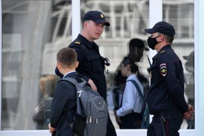 Ильназ Галявии - Нарушения мер безопасности выявлены в 23 школах Астрахани - interfax-russia.ru - Казань - Астрахань - Астраханская обл.