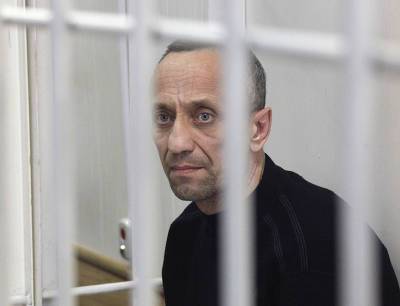 Михаил Попков - "Ангарскому маньяку" с двумя пожизненными дали еще 10 лет тюрьмы - tvc.ru - Иркутская обл.