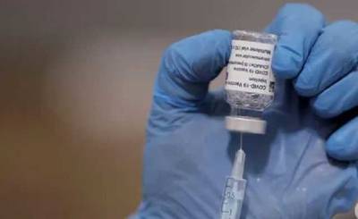 Джон Хопкинс - В мире сделали более 2 миллиардов прививок от COVID-19 - novostiua.news - КНДР - Англия - Канада - Гаити - Чили - Танзания - Чад - Эритрея - Бурунди