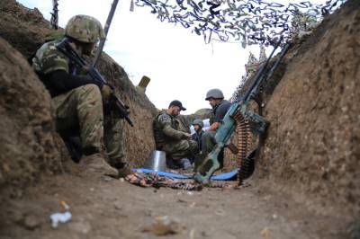 Пьяный военнослужащий ВСУ убил сослуживца в казарме и угрожал свидетелям расправой - news-front.info - Украина - Одесская обл.