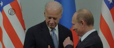 Владимир Путин - Станислав Белковский - Белковский рассказал, что Путин потребует от Байдена в Женеве - politnavigator.net - Россия - Вашингтон - Женева