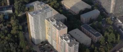 Эксперты прогнозируют рост цен на недвижимость - w-n.com.ua - Киев