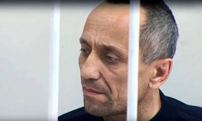 Михаил Попков - «Ангарский маньяк» получил еще почти десять лет тюрьмы - gubdaily.ru - Ангарск