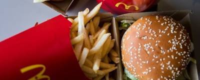 Геннадий Онищенко - Онищенко призвал «разобраться» с McDonald’s - runews24.ru - Москва