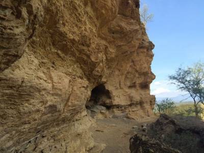 Находки в мексиканской пещере подтверждают рекордно ранний срок заселения Америки - polit.ru - Мексика - Mexico
