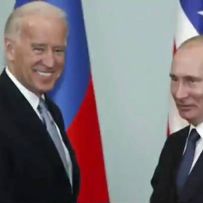 Владимир Путин - Дмитрий Песков - Джо Байден - Путин и Байден на встрече в Женеве смогут обсудить разногласия - radiomayak.ru - Москва - Женева