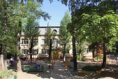 Сергей Леонов - Прокуратура нашла нарушения при строительстве домов около детсада в Смоленске - rabochy-put.ru - Смоленск