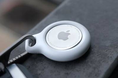 В России появились новые гаджеты Apple - lenta.ru