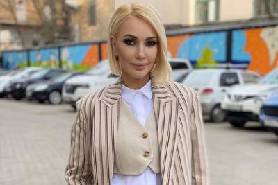 Лера Кудрявцева - Лера Кудрявцева рассказала о предательстве близких на примере подруги - lenta.ru
