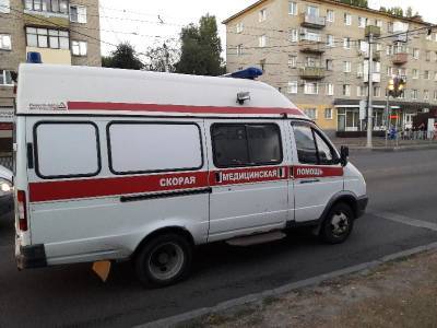 18-ти и 52-летнюю женщин сбил в Воронеже отечественный автомобиль - gorcom36.ru - Воронеж - Воронежская обл.