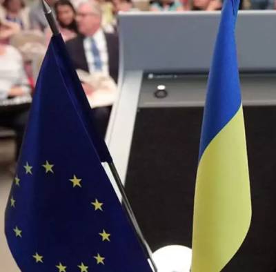 «Это в наших интересах»: Венгрия готова поддержать вступление Украины в НАТО и ЕС - enovosty.com - Венгрия