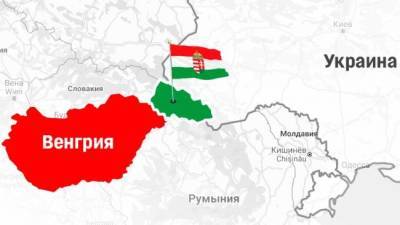 Венгрия поддержит евроинтеграцию Украины в обмен на «интеграцию» Закарпатья - eadaily.com - Киев - Венгрия - Будапешт