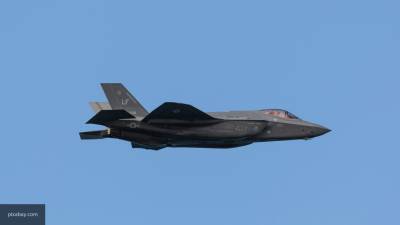 Японцы усомнились в эффективности F-35A в вопросах защиты воздушного пространства - newinform.com - Япония