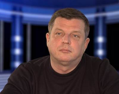 Алексей Журавко - Роман Протасевич - Алексей Журавко: О крокодильих слезах Протасевича и участниках госпереворота на Украине - geo-politica.info - Москва
