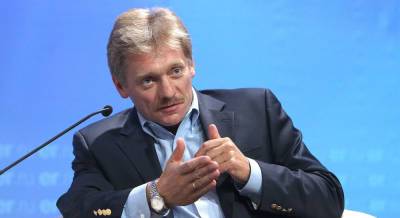 Владимир Путин - Дмитрий Песков - Джо Байден - Песков: саммит Россия – США станет важным началом диалога - news-front.info - Россия - США - Женева