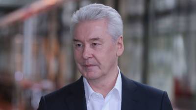 Сергей Собянин - Собянин оценил ситуацию с коронавирусом в Москве - gazeta.ru - Москва