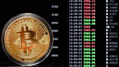 Илон Маск - Bitcoin - Маск “залихорадил” Bitcoin: из-за шутки курс криптовалюты упал - cryptos.tv - Крым - Симферополь