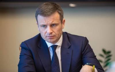 Сергей Марченко - Глава Минфина о транше МВФ: Выживем и так - korrespondent.net