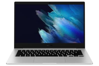 Samsung выпустила ноутбуки Galaxy Book Go на базе мобильного процессора - techno.bigmir.net