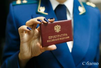 В Новосибирской области прокуратура проверит мать семерых голодающих детей - runews24.ru - Новосибирская обл.