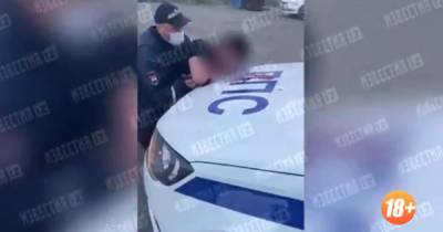Александр Бастрыкин - Векил Абдуллаев - Проверки начаты в СК после инцидента с полицейскими в Мошкове - ren.tv - Новосибирская обл.
