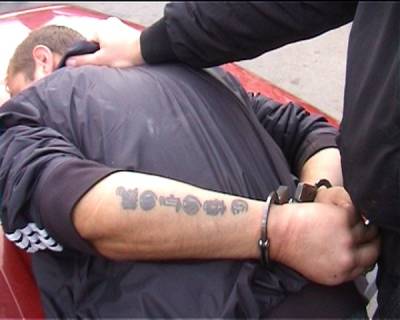 В Екатеринбурге банда занималась инсценировкой ДТП. Ущерб страховым - около 4 млн - nakanune.ru - Екатеринбург - Свердловская обл.