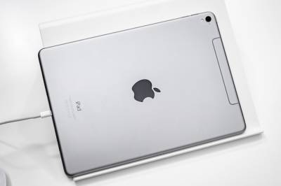 Стала известна дата возможного выхода новго iPad mini - abnews.ru