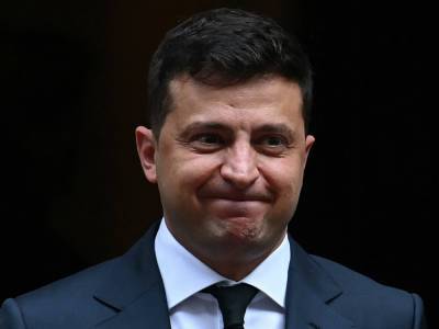Аксёнов заявил, что Зеленский исправно платит за квартиру в Крыму и живёт по российскому законодательству - sharij.net - Крым