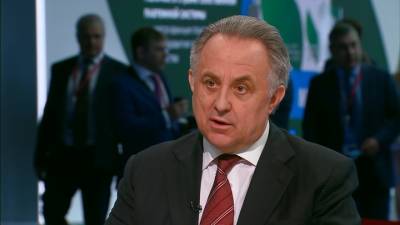 Виталий Мутко - "ДОМ.РФ" запустит на портале госуслуг сервис для ипотечных заемщиков - vesti.ru