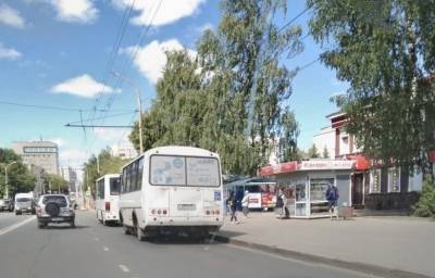 Костромичи пожаловались на постоянные пробки на главной улице города - 7info.ru - Кострома - Kostroma