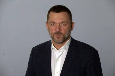 Дмитрий Саблин - Дмитрий Саблин: на маршруте 667 в Тропарево-Никулино заработали вместительные автобусы - vm.ru