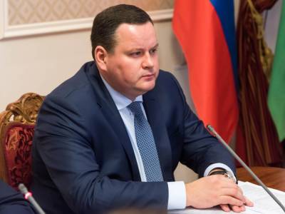 Антон Котяков - Более 80% бедных составляют семьи с детьми - astrakhanfm.ru