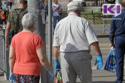 Число заболевших коронавирусом в Коми за сутки вновь превысило количество выздоровевших - komiinform.ru - респ. Коми