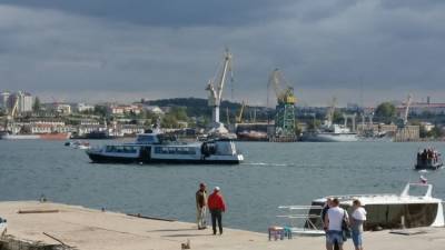 Коронавирус в Севастополе: оперативная сводка - crimea.ria.ru - Крым - Севастополь