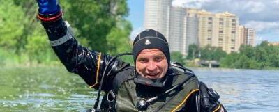 Пушкинцев зовут на уборку реки Серебрянка: акция состоится 5 июня - runews24.ru - Пушкино